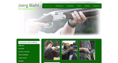 Desktop Screenshot of meisterhaft-treffen.com